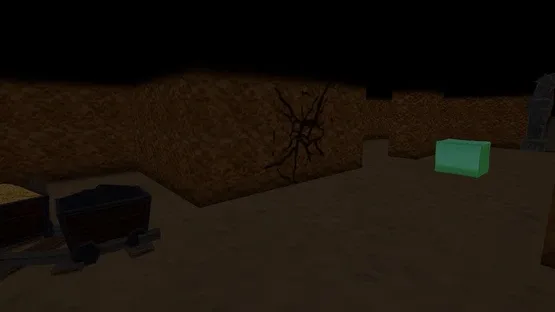 Small Cave Action screenshot 4