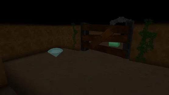 Small Cave Action screenshot 5