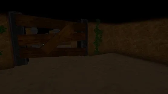 Small Cave Action screenshot 1