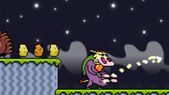 Cow & Chicken: Super Cow Adventure kuvakaappaus 4