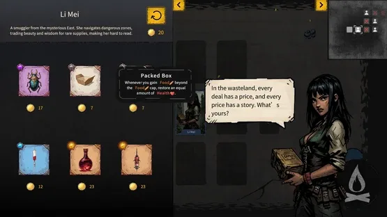 Zombie Epoch: Deck Apocalypse screenshot 2