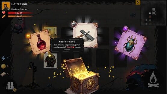 Zombie Epoch:Deck Apocalypse screenshot 1