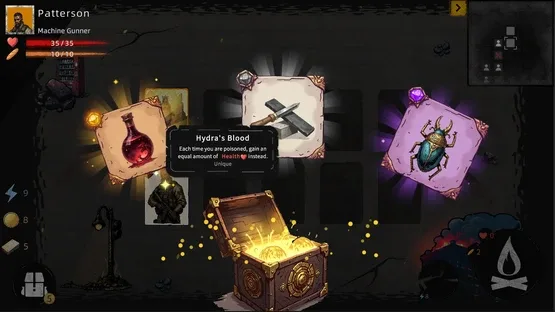 Zombie Epoch: Deck Apocalypse screenshot 7