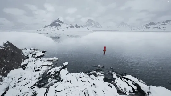 Northern Waters: Fishing & Restaurant Simulator screenshot 8