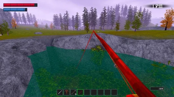 Nox Mortalis screenshot 10