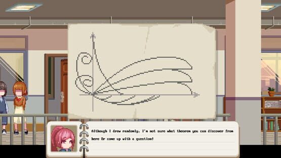 Xiaye's Doors of Magic: Lightchaser screenshot 5