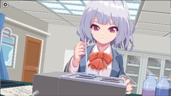 Xiaye's Doors of Magic: Lightchaser screenshot 2