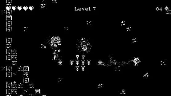 Liminal Tower screenshot 1