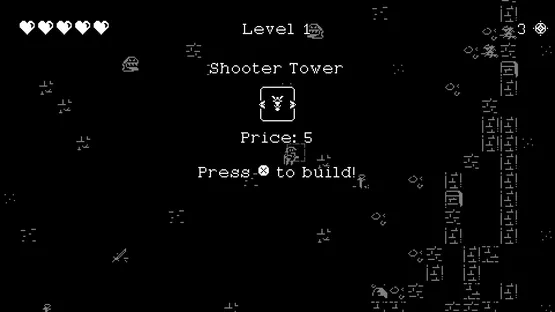 Liminal Tower screenshot 2