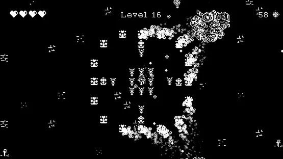 Liminal Tower screenshot 3