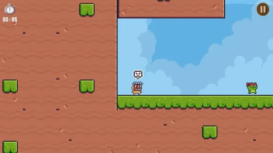 Swifty screenshot 1