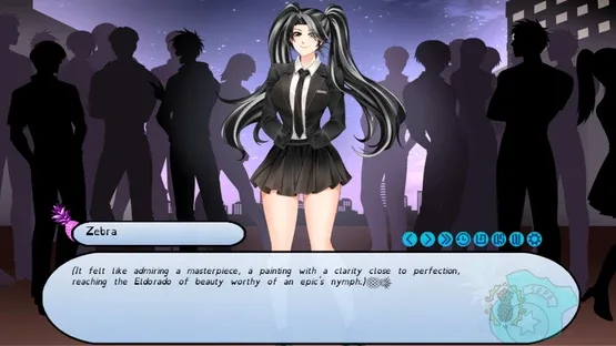 Pineapple Legend screenshot 1