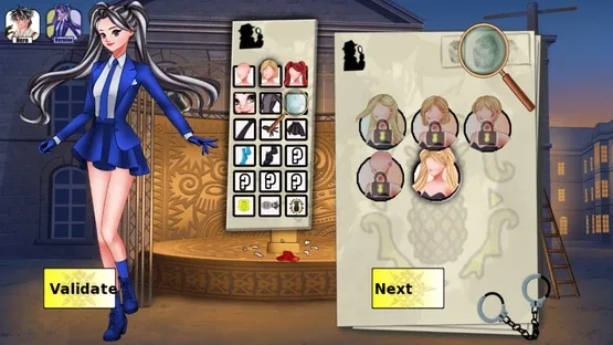 Pineapple Legend screenshot 2
