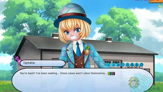Pineapple Legend screenshot 3