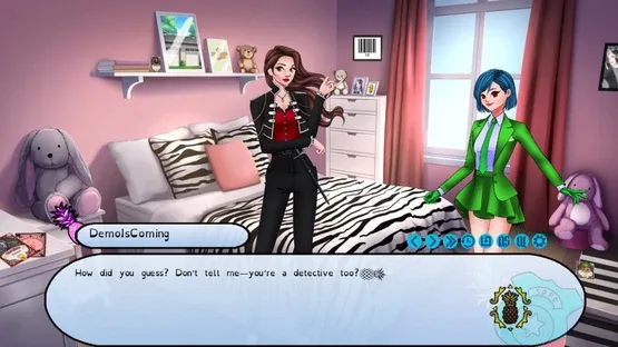 Pineapple Legend screenshot 5