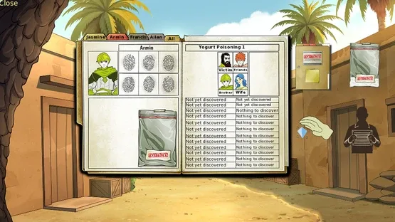 Pineapple Legend screenshot 8