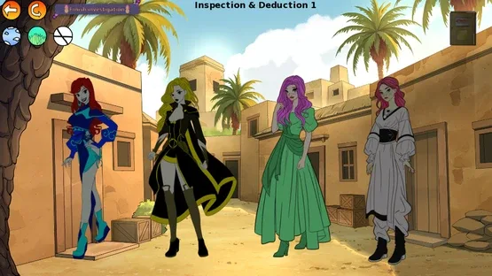 Pineapple Legend screenshot 9