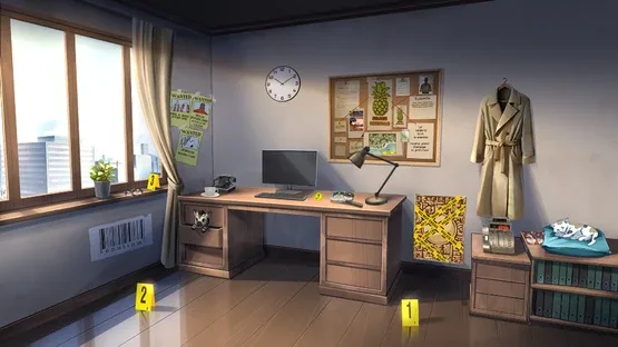 Pineapple Legend screenshot 10