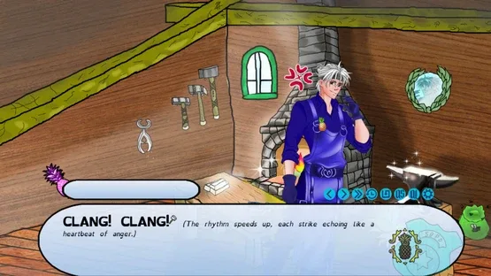 Pineapple Legend screenshot 12
