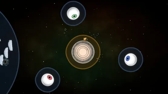 Sato screenshot 3