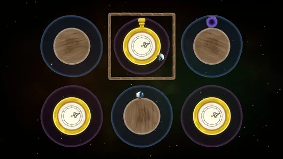 Sato screenshot 5