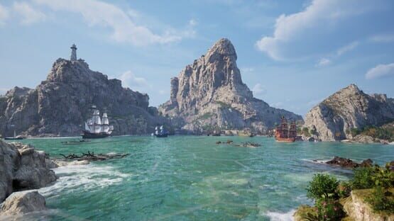 BattleSail screenshot 4