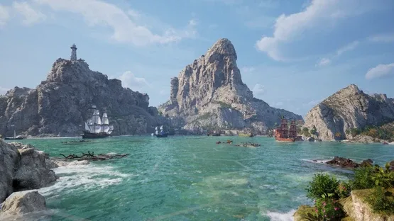 BattleSail screenshot 4