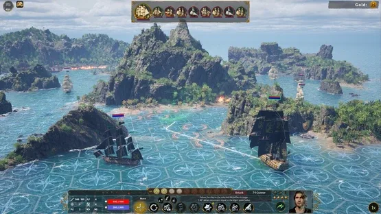 BattleSail screenshot 7