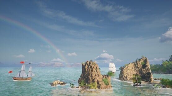 BattleSail screenshot 8