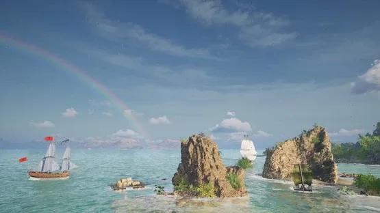 BattleSail screenshot 8