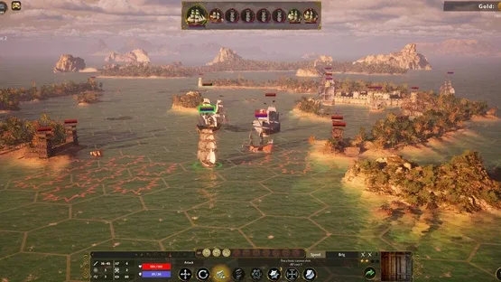BattleSail screenshot 12
