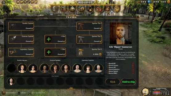 BattleSail screenshot 13