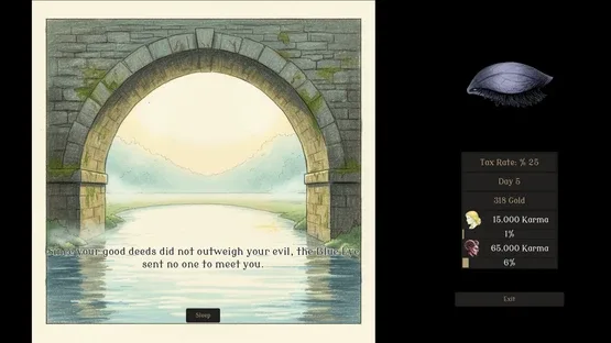 The Fruit Merchant's Diary screenshot 6