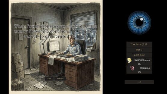 The Fruit Merchant's Diary screenshot 4