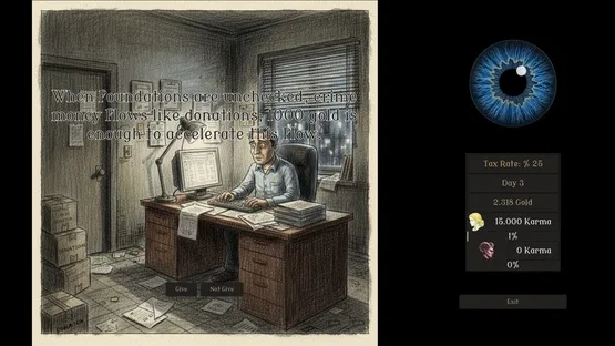 The Fruit Merchant's Diary screenshot 10