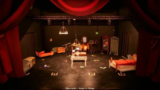 Staged screenshot 1