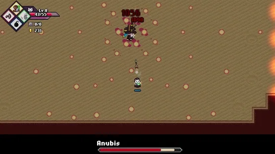 Catventure: The Curse of the Dark Tower screenshot 6