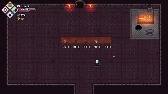 Catventure: The Curse of the Dark Tower screenshot 8