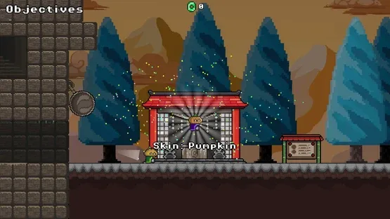 Orba screenshot 2