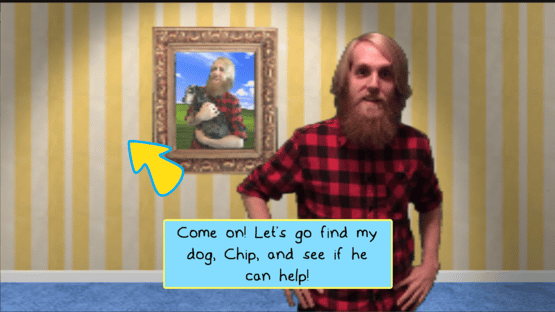 Chip’s Tips Screenshot