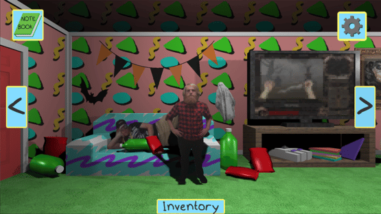 Chip’s Tips Screenshot