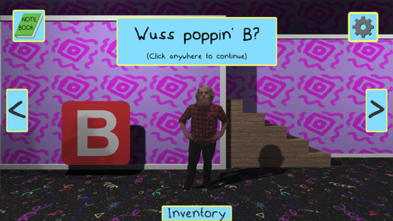 Chip’s Tips Screenshot