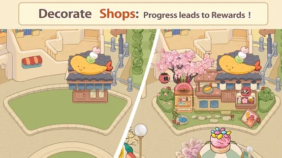 Purr-fect Chef: Cats Can Cook screenshot 2