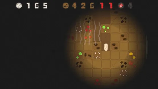 Dig Dig Burrito! screenshot 3