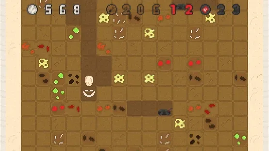 Dig Dig Burrito! screenshot 5