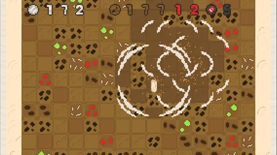 Dig Dig Burrito! screenshot 6