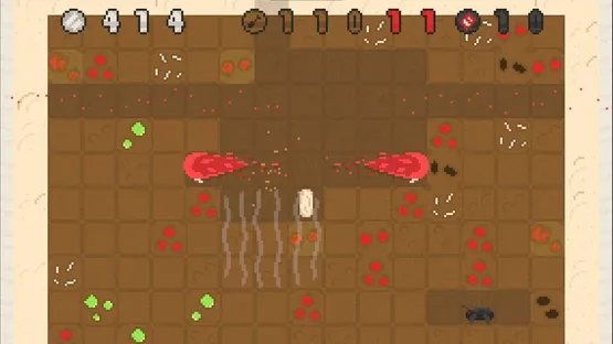 Dig Dig Burrito! screenshot 7