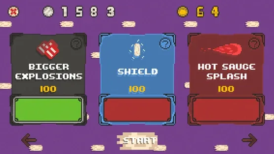Dig Dig Burrito! screenshot 8