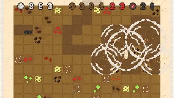 Dig Dig Burrito! screenshot 9