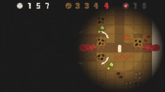 Dig Dig Burrito! screenshot 10